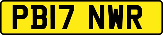 PB17NWR