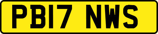PB17NWS