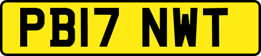 PB17NWT