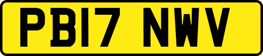 PB17NWV