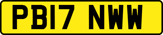 PB17NWW