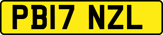 PB17NZL
