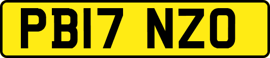 PB17NZO