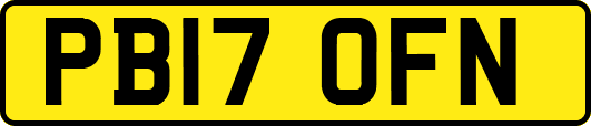 PB17OFN