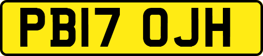 PB17OJH
