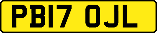 PB17OJL