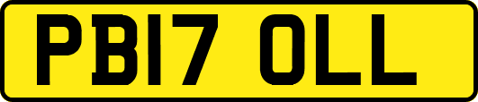PB17OLL