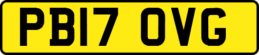 PB17OVG
