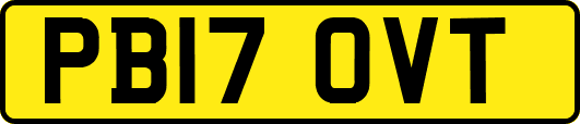 PB17OVT