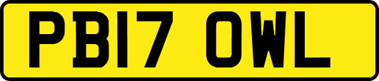 PB17OWL