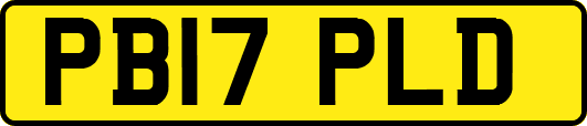 PB17PLD