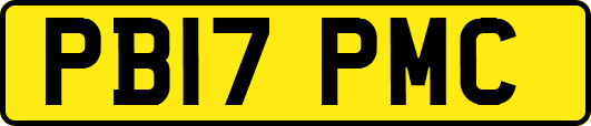 PB17PMC