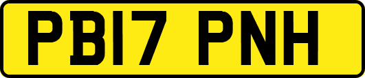 PB17PNH