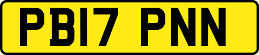 PB17PNN