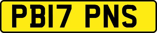 PB17PNS