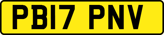 PB17PNV