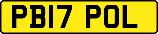 PB17POL