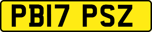 PB17PSZ
