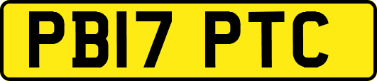 PB17PTC