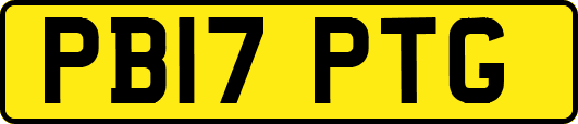 PB17PTG