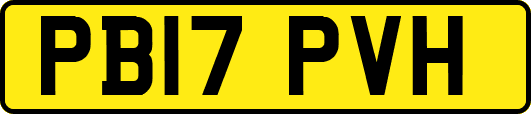 PB17PVH