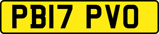 PB17PVO