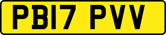 PB17PVV