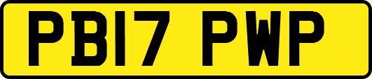 PB17PWP