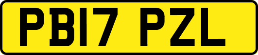 PB17PZL