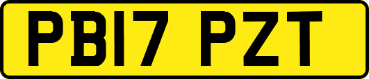 PB17PZT