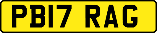 PB17RAG