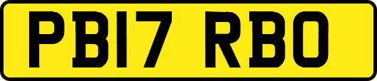 PB17RBO