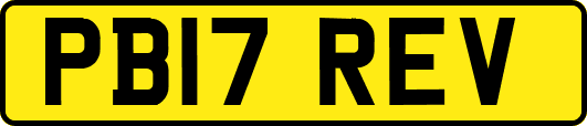 PB17REV