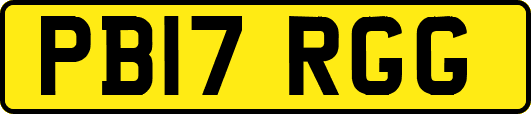 PB17RGG