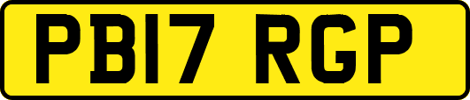 PB17RGP