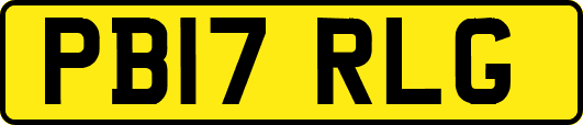PB17RLG