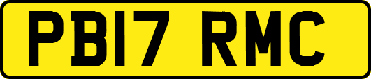 PB17RMC