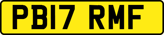 PB17RMF