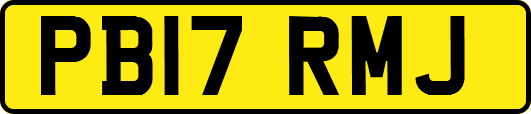 PB17RMJ