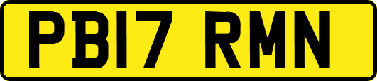 PB17RMN
