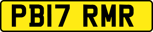 PB17RMR