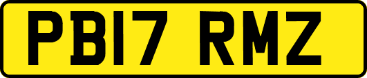 PB17RMZ