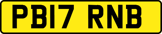 PB17RNB