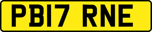 PB17RNE