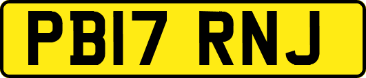 PB17RNJ