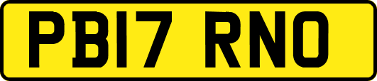 PB17RNO