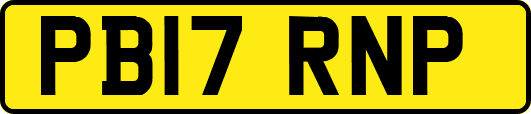 PB17RNP