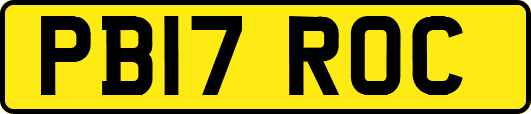 PB17ROC