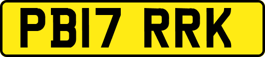 PB17RRK