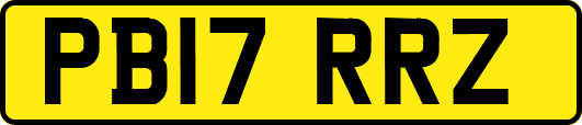 PB17RRZ